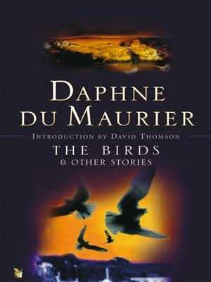 The Birds and Other Stories