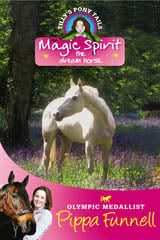 Tilly's Pony Tails 1: Magic Spirit