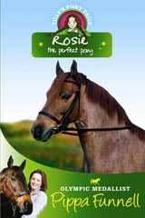 Tilly's Pony Tails 3: Rosie