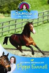 Tilly's Pony Tails 4: Samson