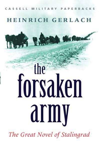The Forsaken Army