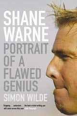 Shane Warne