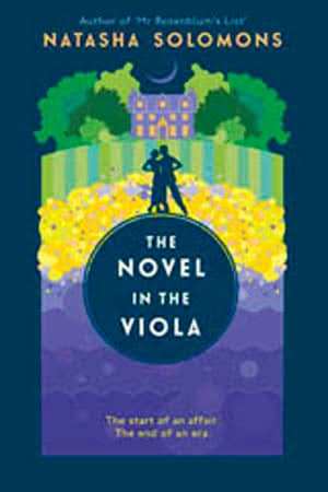 The Novel in the Viola