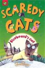 Bluebeard's Cat