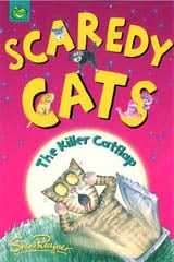 The Killer Catflap