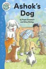 Ashok's Dog