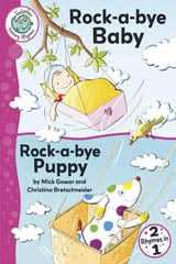 Rock-a-bye Baby / Rock-a-bye Puppy