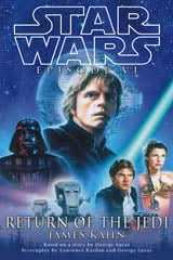 Star Wars Episode 6