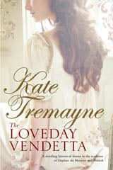 The Loveday Vendetta (Loveday series, Book 11)