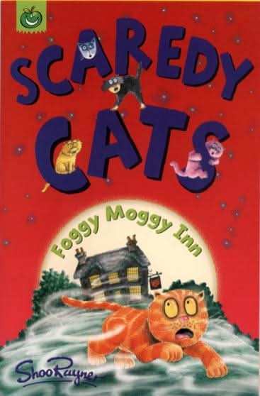 Foggy Moggy Inn