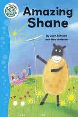 Amazing Shane