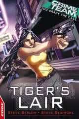 Tiger's Lair