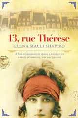 13 Rue ThÃ©rÃ¨se