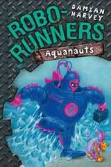 06 Aquanauts