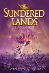 5: Sargasso Skies
