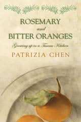 Rosemary And Bitter Oranges