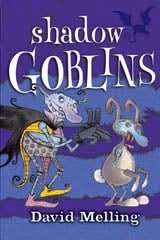 04: Shadow Goblins