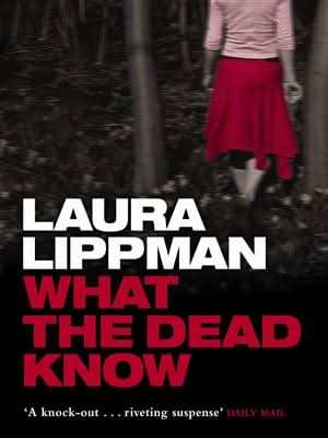 What the Dead Know