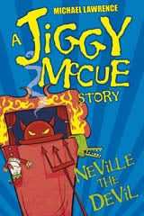 Neville The Devil