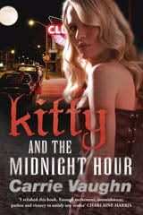 Kitty and the Midnight Hour
