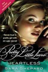 Heartless: Pretty Little Liars 7