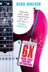 6X The Uncensored Confessions Part 2