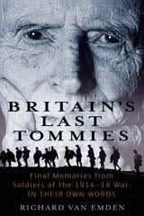 Britain's Last Tommies