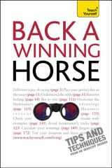Back a Winning Horse: Teach Yourself