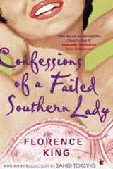 Confessions of a Failed Southern Lady
