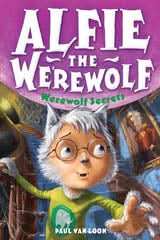 6: Werewolf Secrets
