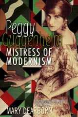 Peggy Guggenheim