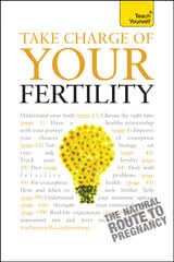 Teach Yourself Take Charge Of Your Fertility