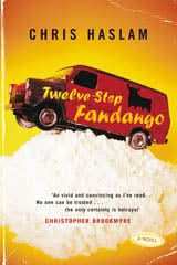 Twelve Step Fandango