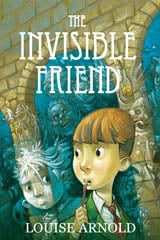 Invisible Friend