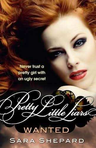 Wanted: Pretty Little Liars 8