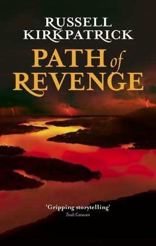 Path Of Revenge