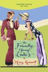 The Friendly Young Ladies