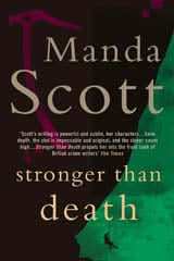 Stronger than Death