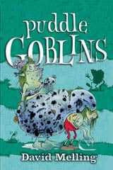 03: Puddle Goblins