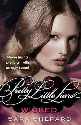 Wicked: Pretty Little Liars 5