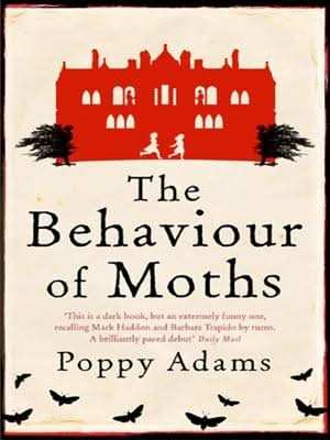 The Behaviour Of Moths