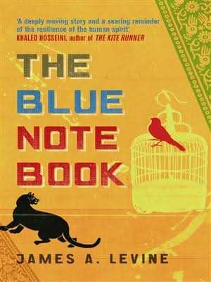 The Blue Notebook