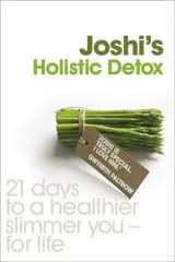 Joshi's Holistic Detox