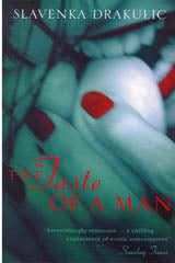 The Taste Of A Man