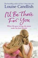 I'll Be There For You