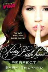 Perfect: Pretty Little Liars 3