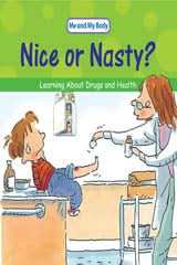 Nice Or Nasty?