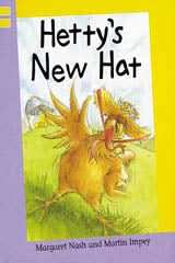 Hetty's New Hat