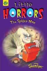 The Spider Man