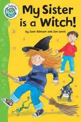 My Sister Is A Witch